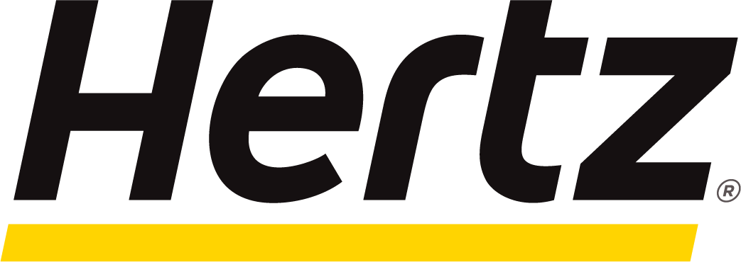 Hertz Logo